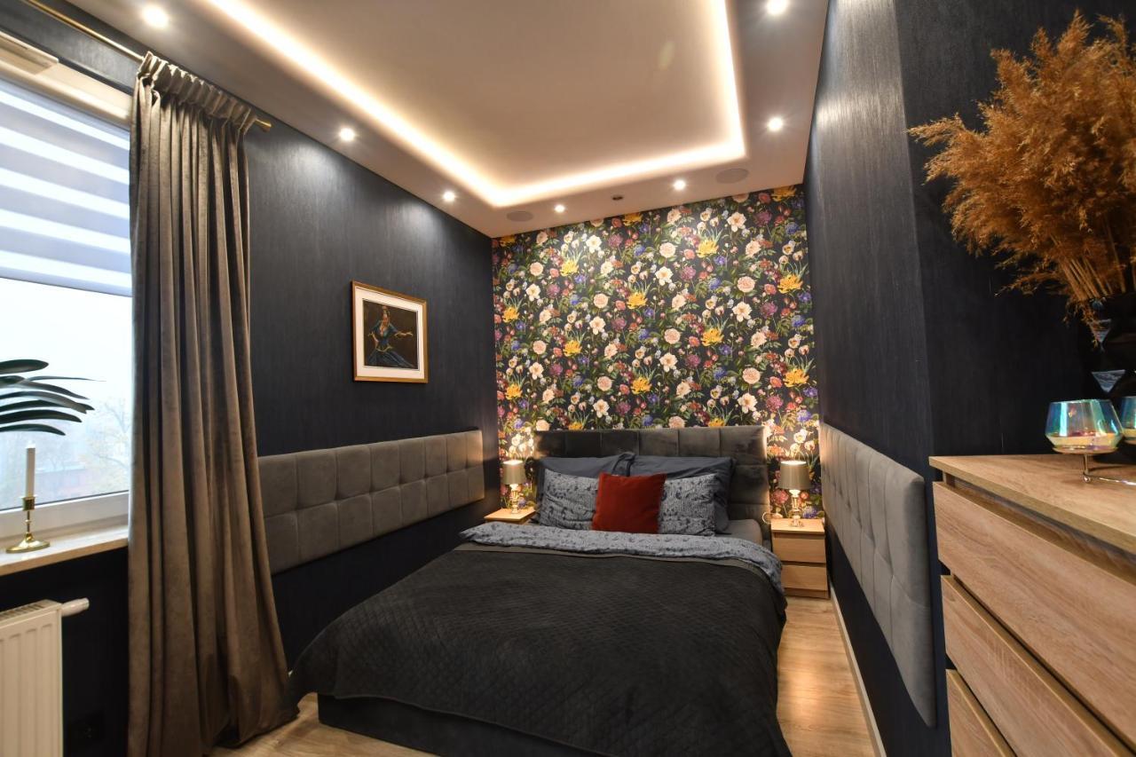 Green Penthouse Грудзёндз Экстерьер фото